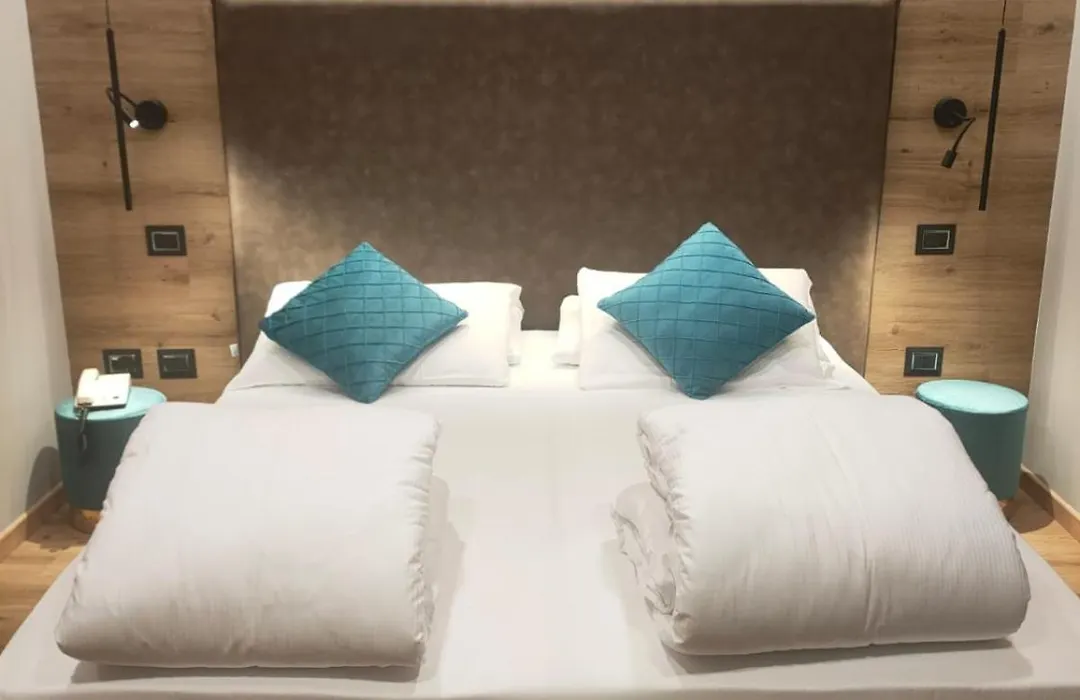 Albergo Ardesio Da Giorgio-1