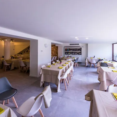 Albergo Ardesio Da Giorgio-3